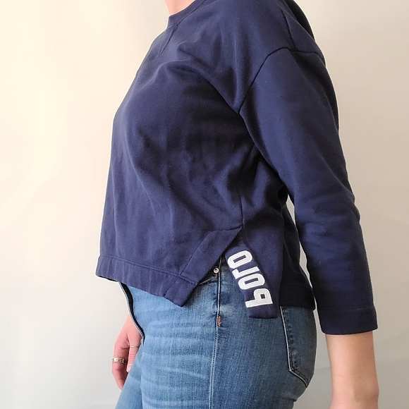 POLO Ralph Lauren Sweater - Picture 4 of 8